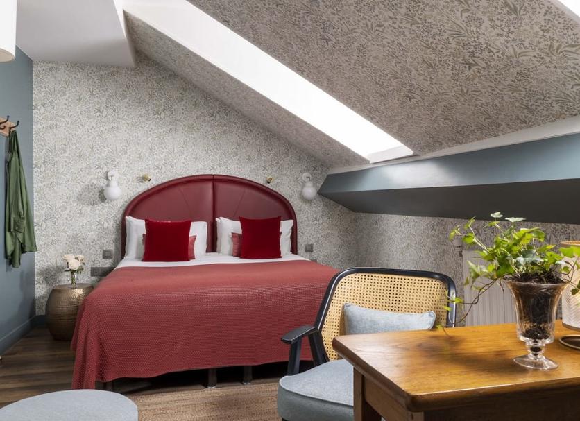 Chambre Photo