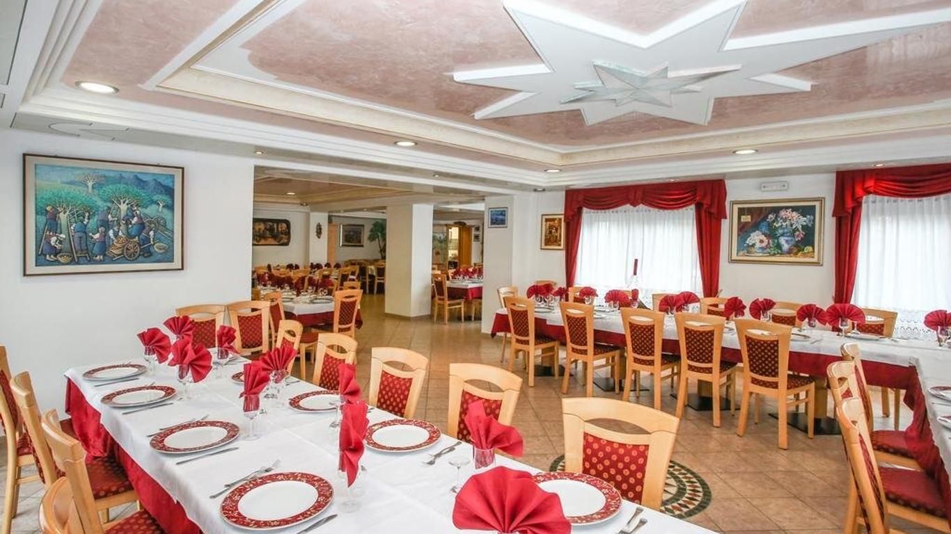 Albergo Alla Comparsa
