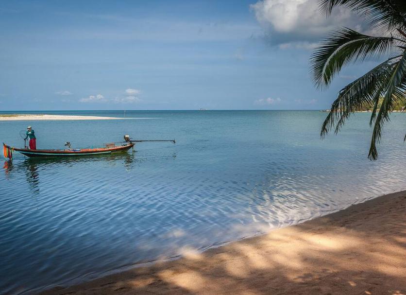 Plage Photo