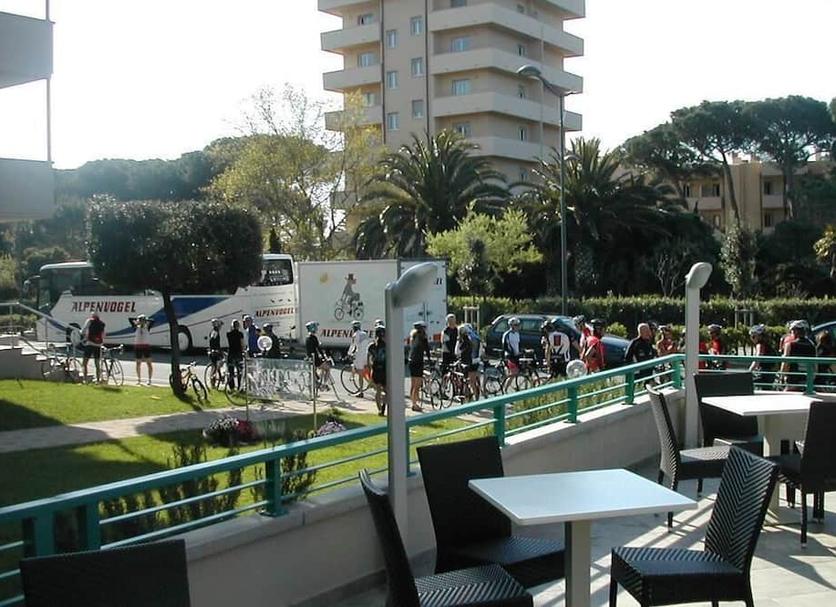 Balcon Photo