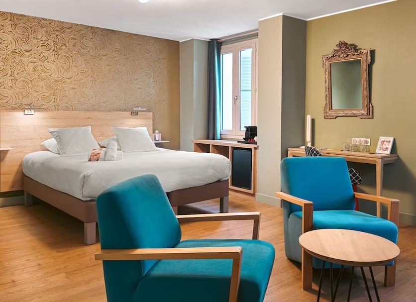 Chambre Photo