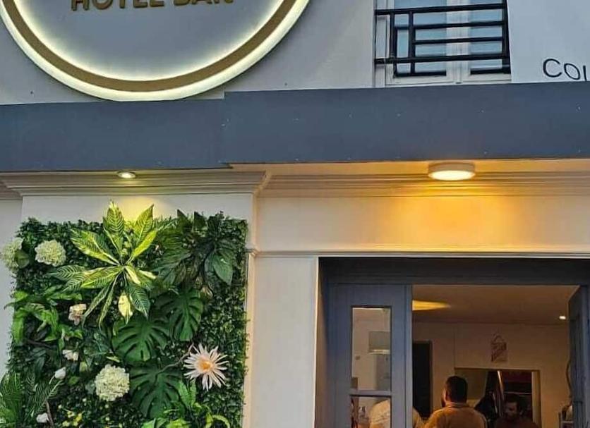 Extérieur Photo