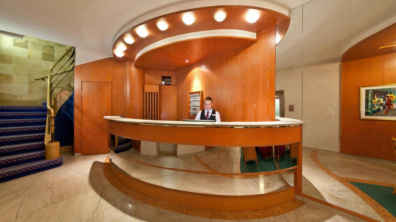 Hotel Boulevard