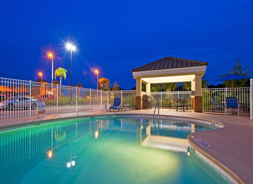 Piscine Photo