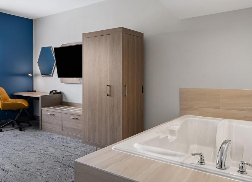 Équipements de la chambre Photo