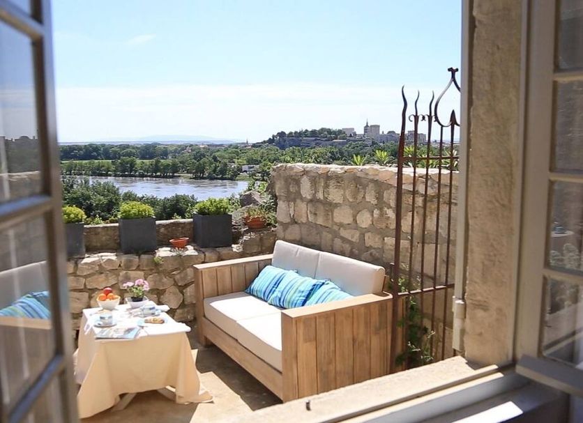Balcon Photo