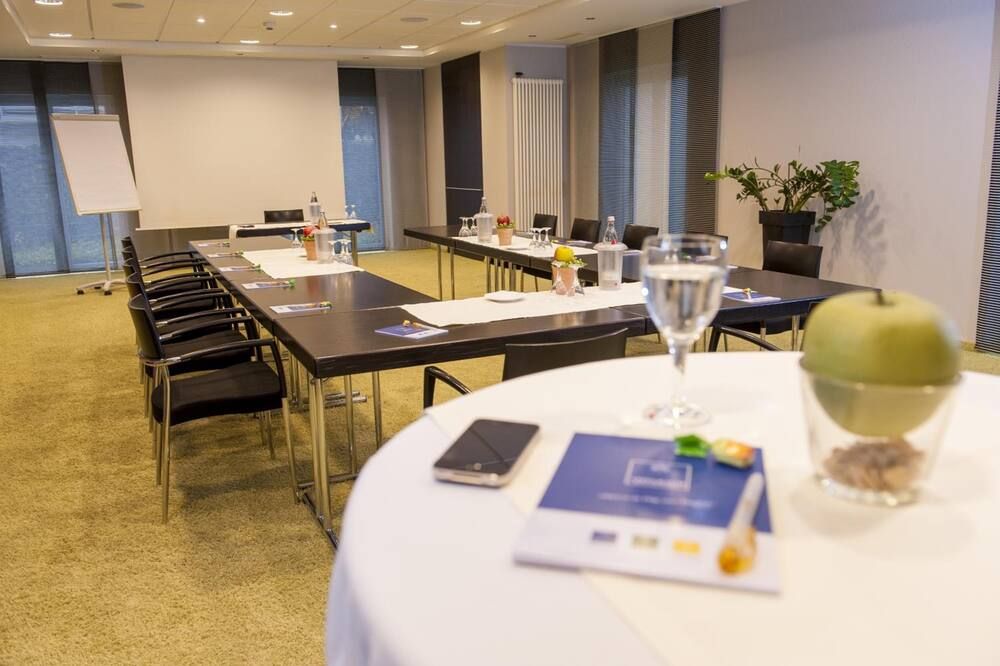 Espace de conférence