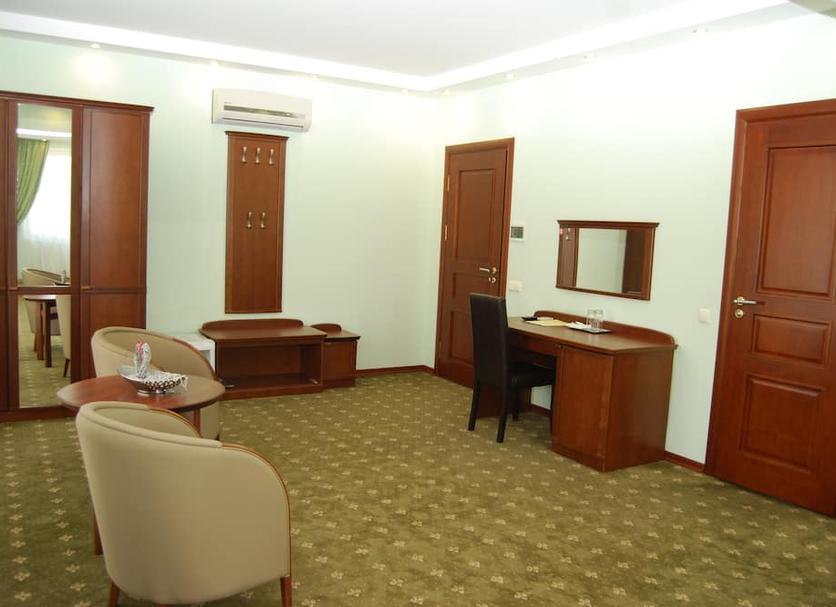 Salon Photo