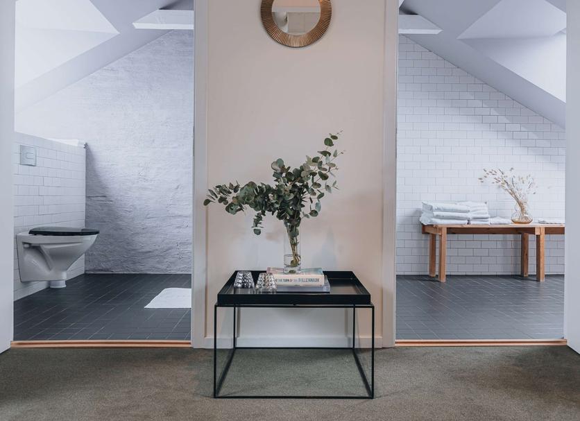 Équipements de la chambre Photo
