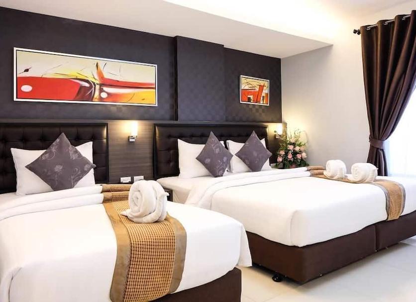 Chambre Photo
