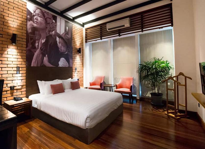 Chambre Photo