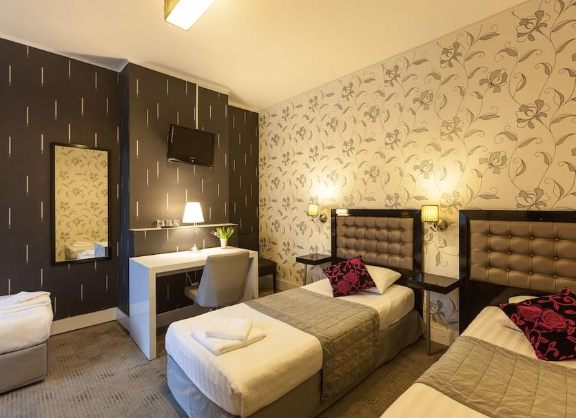 Chambre Photo
