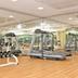 Salle de sport