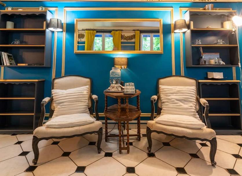 Salon Photo