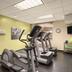 Salle de sport