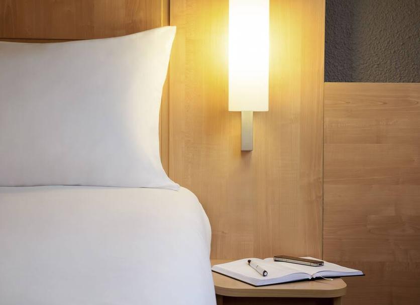 Équipements de la chambre Photo
