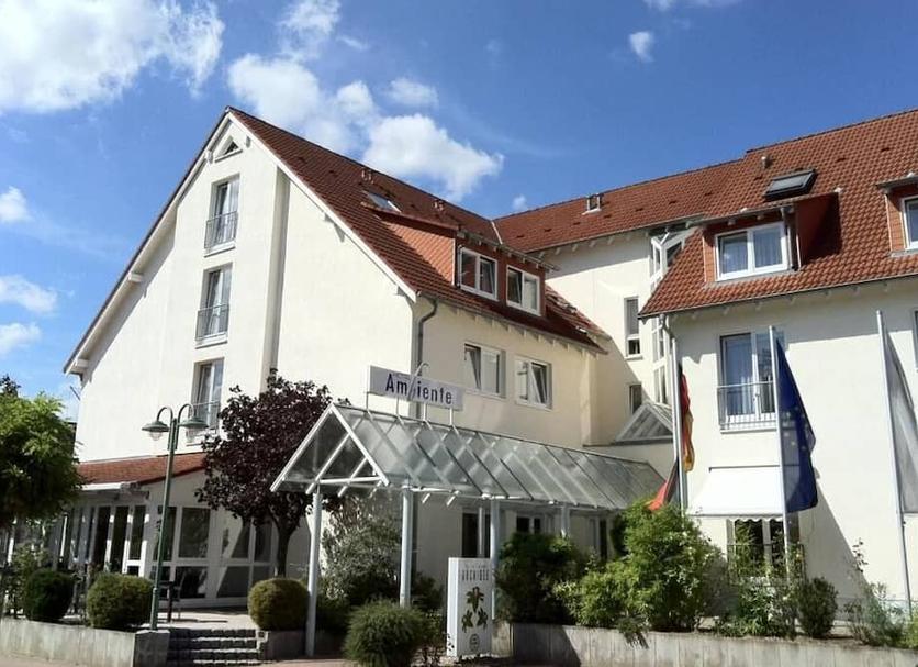 Bâtiment Photo