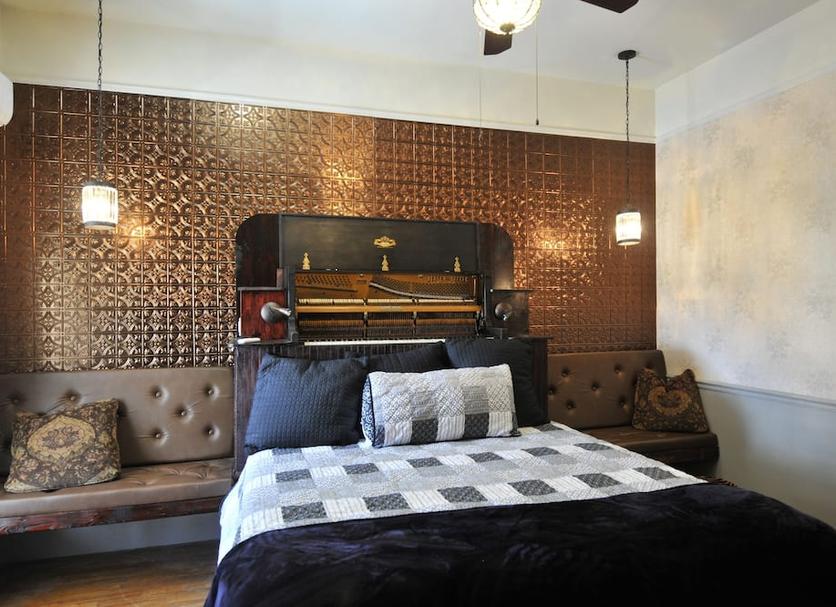 Chambre Photo