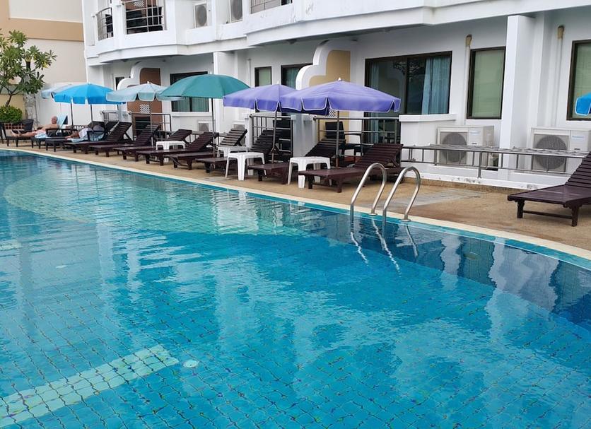Piscine Photo
