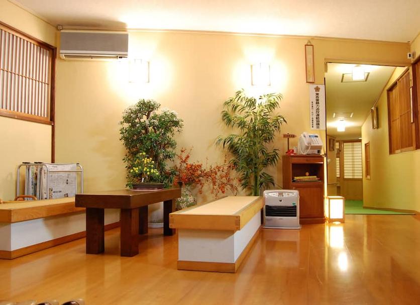 Équipements de la chambre Photo