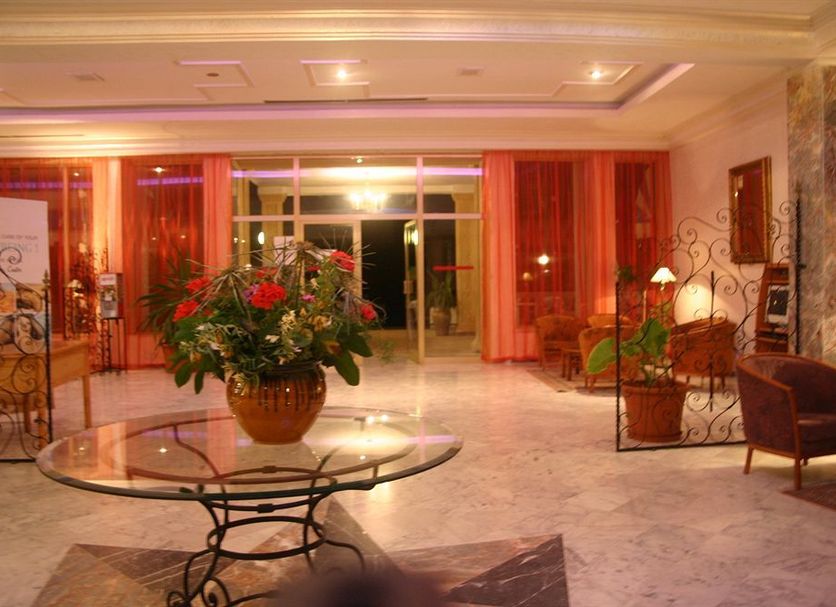 Hall d’entrée Photo