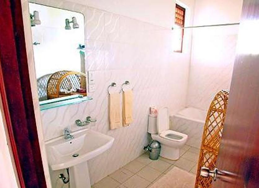 Salle de bain Photo