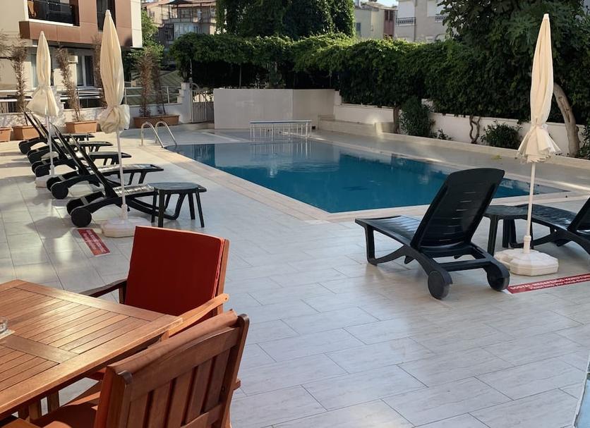Piscine Photo
