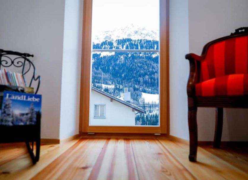 Équipements de la chambre Photo