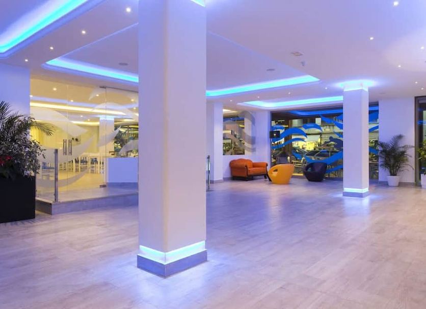 Hall d’entrée Photo