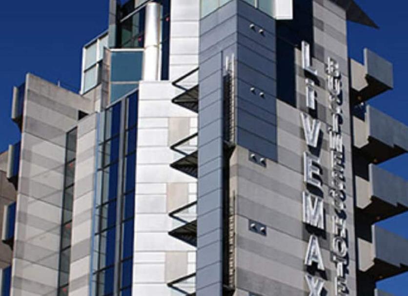 Bâtiment Photo