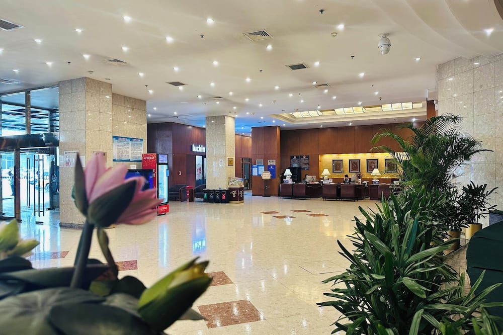 Hall d’entrée