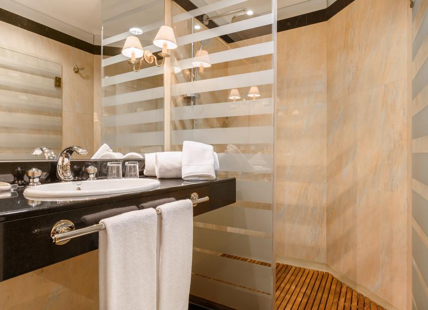 Salle de bain Photo