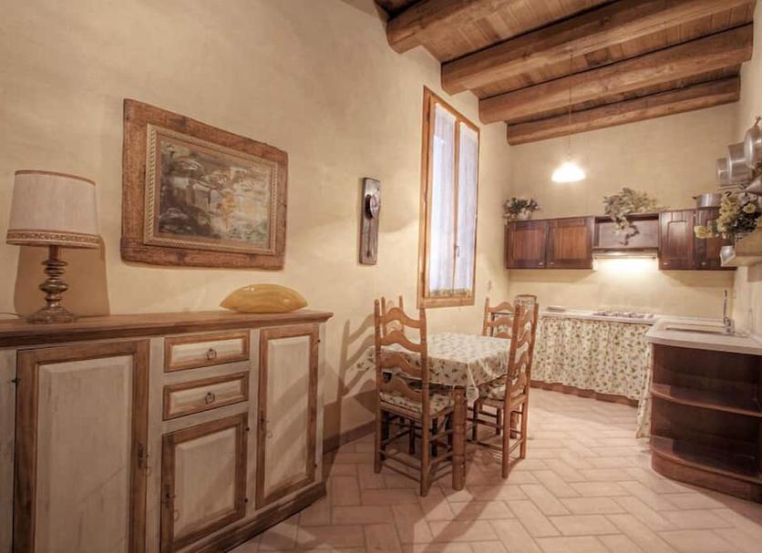 Salle à manger Photo