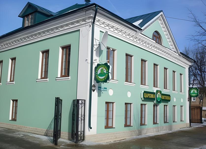 Bâtiment Photo