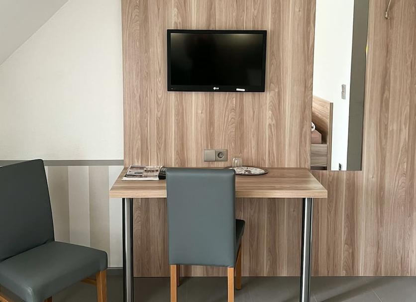 Équipements de la chambre Photo