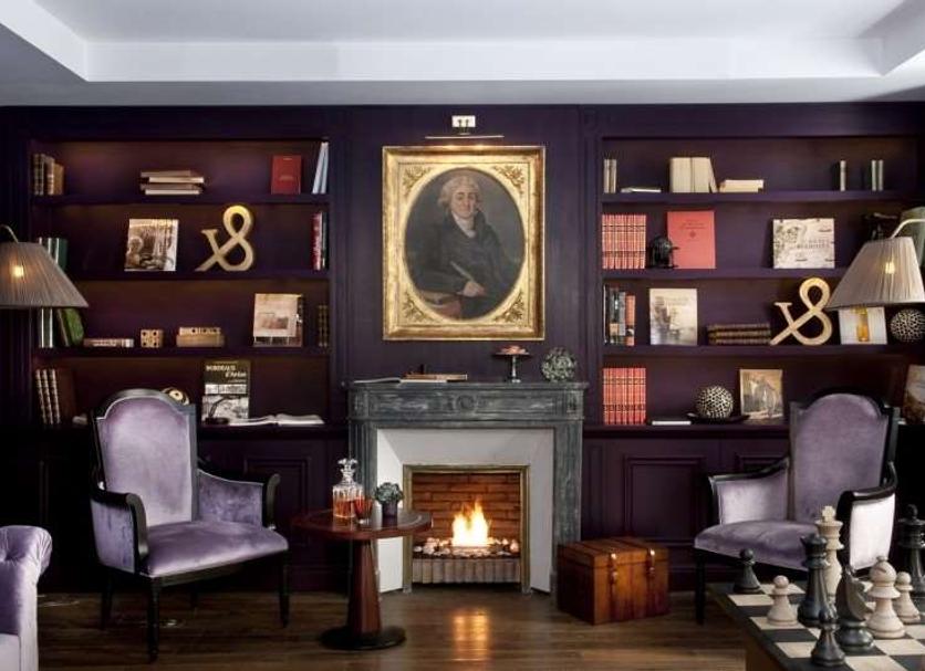 Salon Photo
