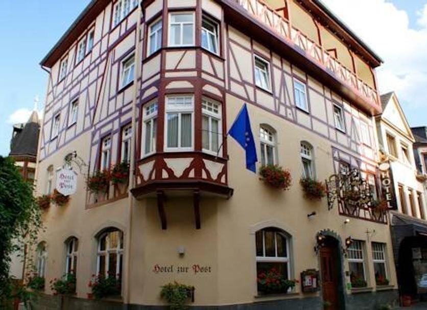 Bâtiment Photo
