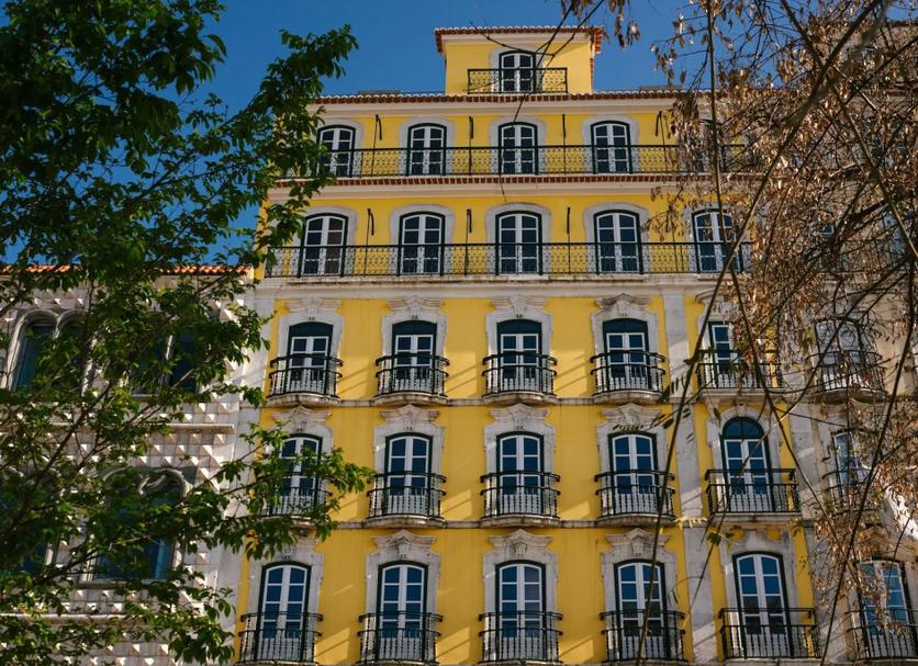 Bâtiment Photo