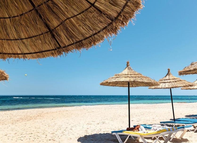 Plage Photo