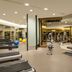 Salle de sport