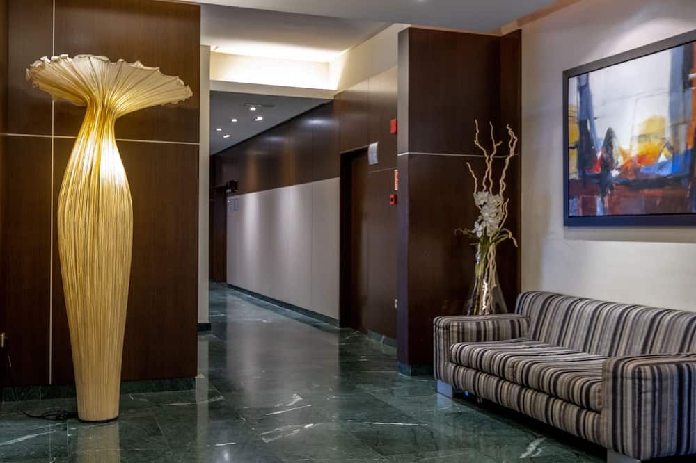 Hall d’entrée