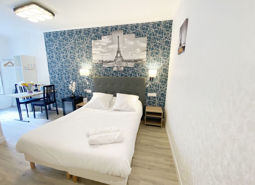 Chambre Photo