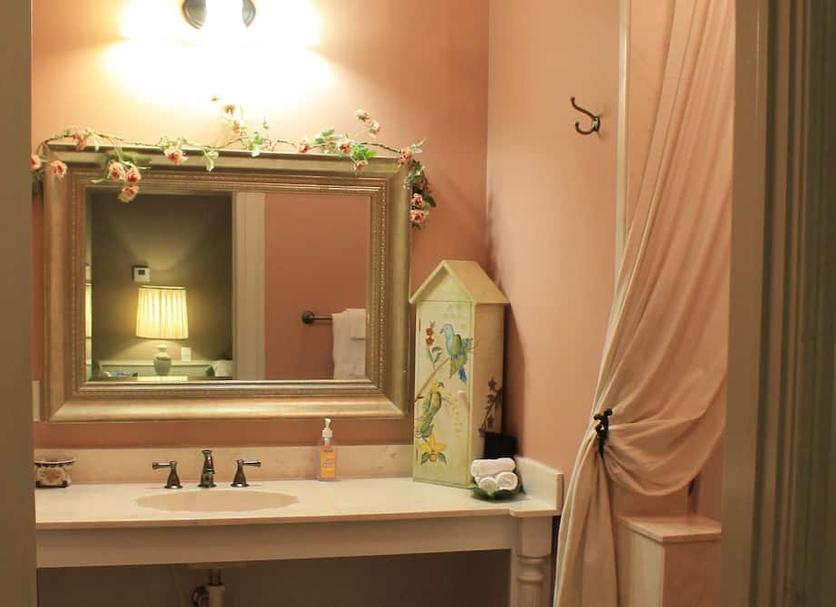 Salle de bain Photo