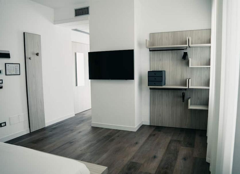 Équipements de la chambre Photo