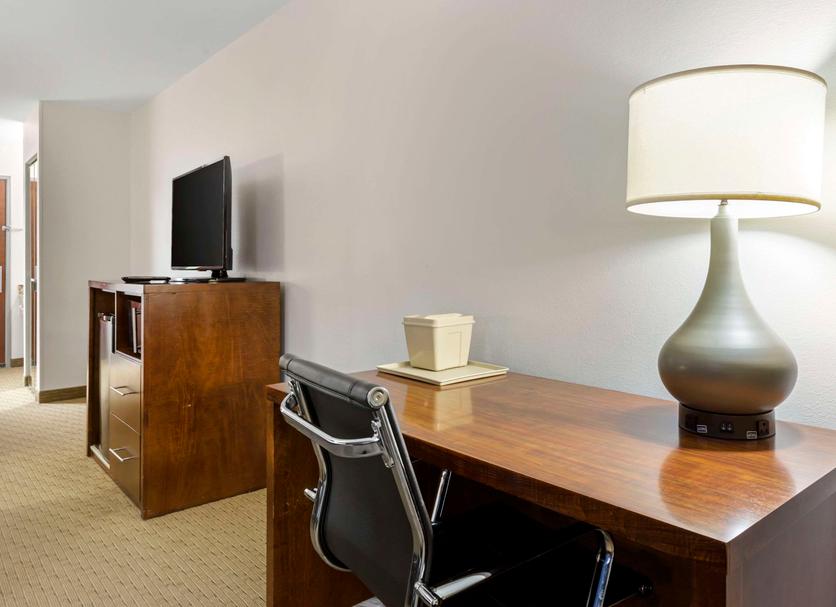 Équipements de la chambre Photo