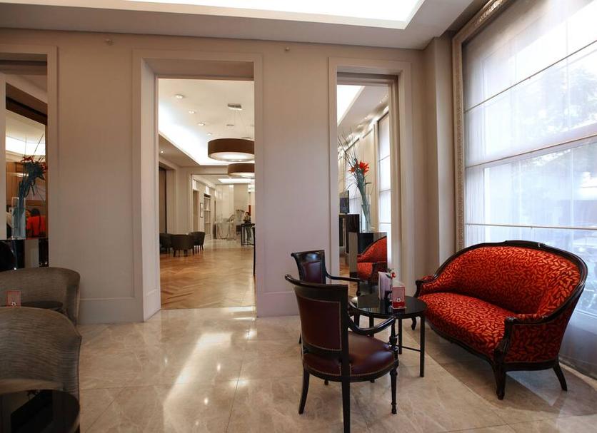 Hall d’entrée Photo