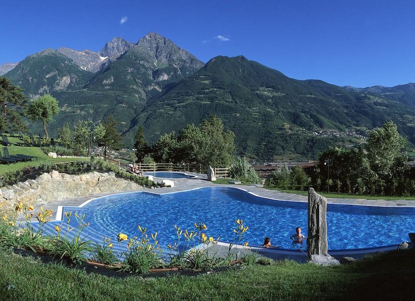 Piscine Photo