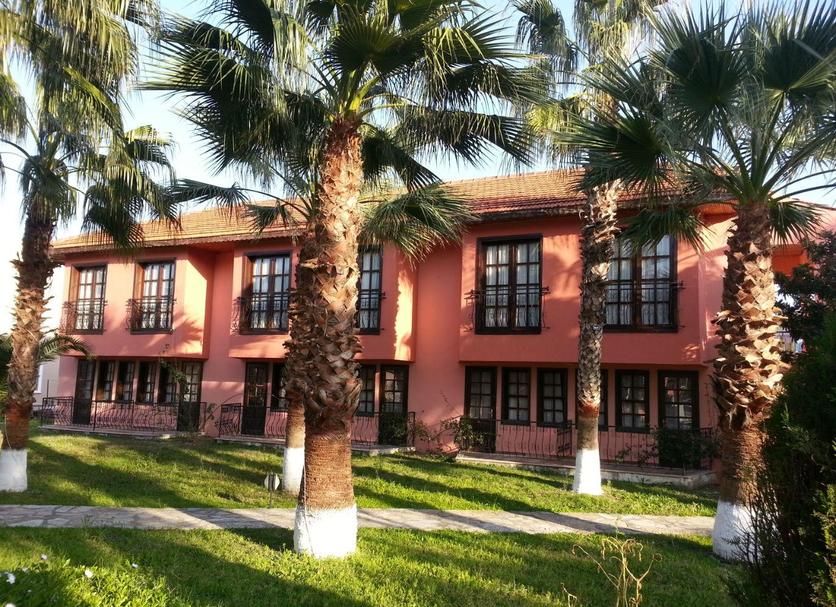 Bâtiment Photo