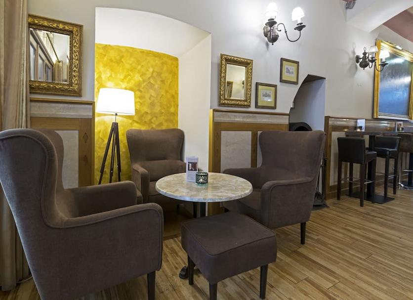 Salon Photo