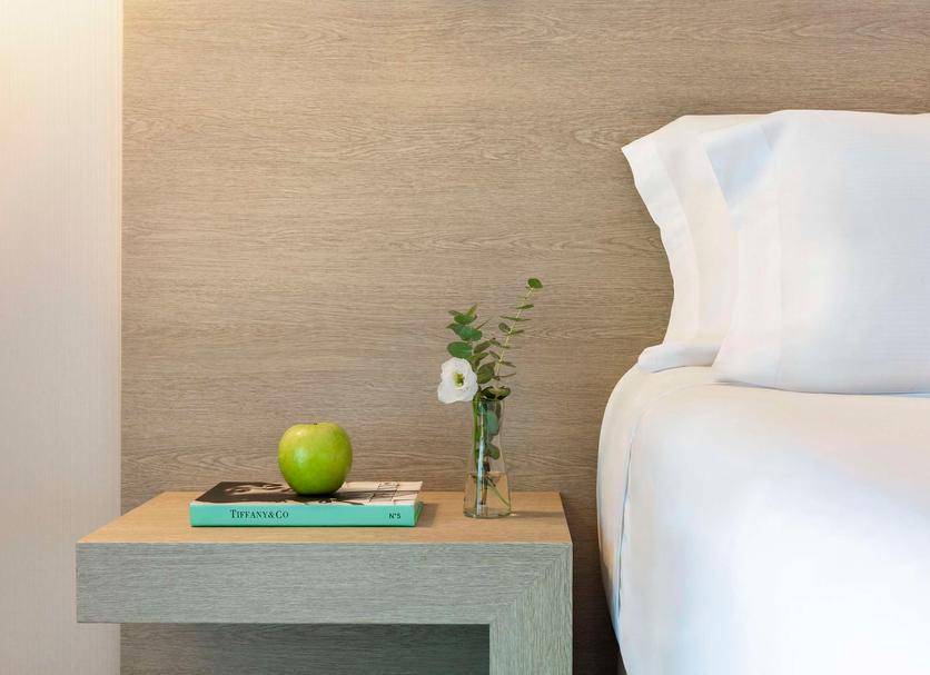 Équipements de la chambre Photo